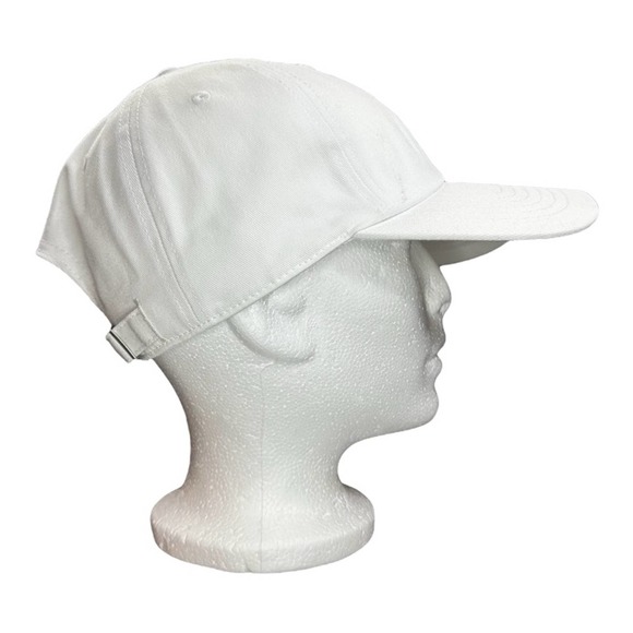 Wembley "Love" Rainbow Embroidered Adjustable Baseball Cap - Picture 6 of 12